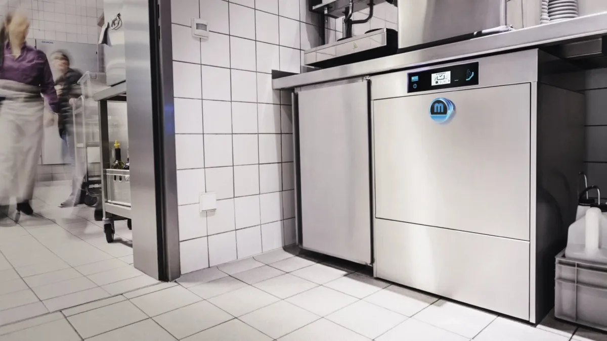 High-Temp or Low-Temp Dishwashers: Kitchen Sanitizing Showdown