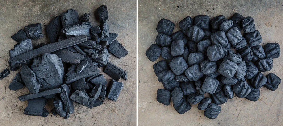 Lump Charcoal vs. Briquettes: Which is Better for Grilling?