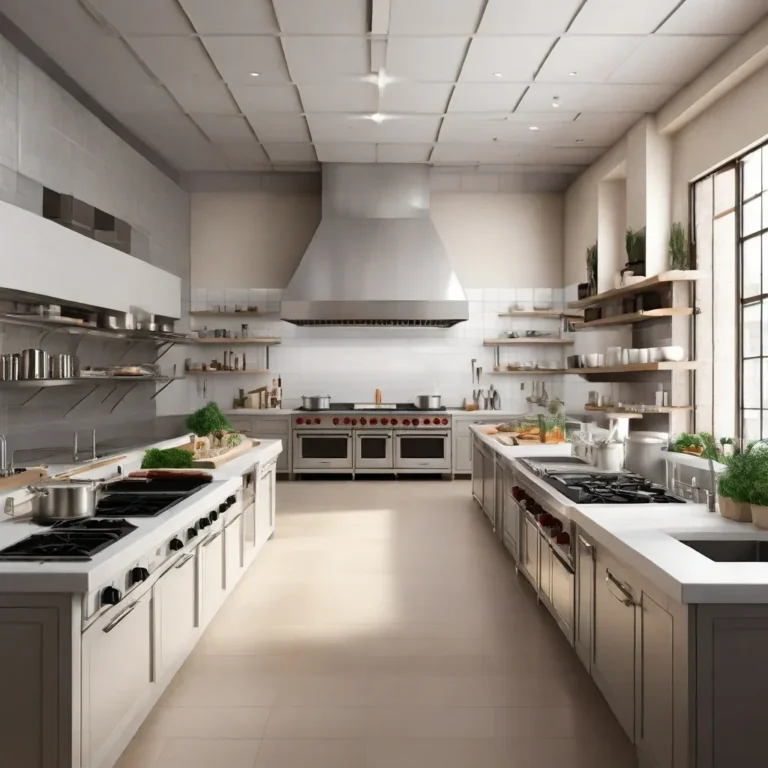 A Guide to Luxury Kitchen Equipment Gifts: Elevate Your Culinary Experience