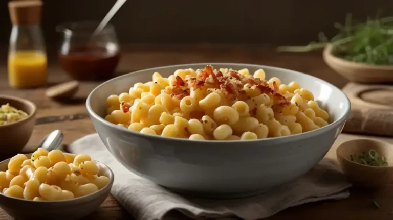 The Ultimate Guide to Elevating Your Mac and Cheese: Best Cheese Additions in 2025