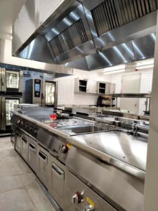 Mastering Commercial Kitchen Hygiene Standards in 2025