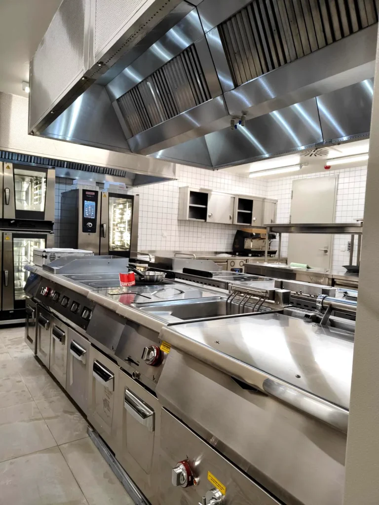Mastering Commercial Kitchen Hygiene Standards in 2025