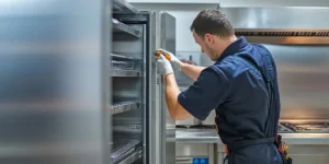 Commercial Refrigeration Maintenance: The No-Nonsense Guide to Keeping Your Cool (and Your Equipment Running)