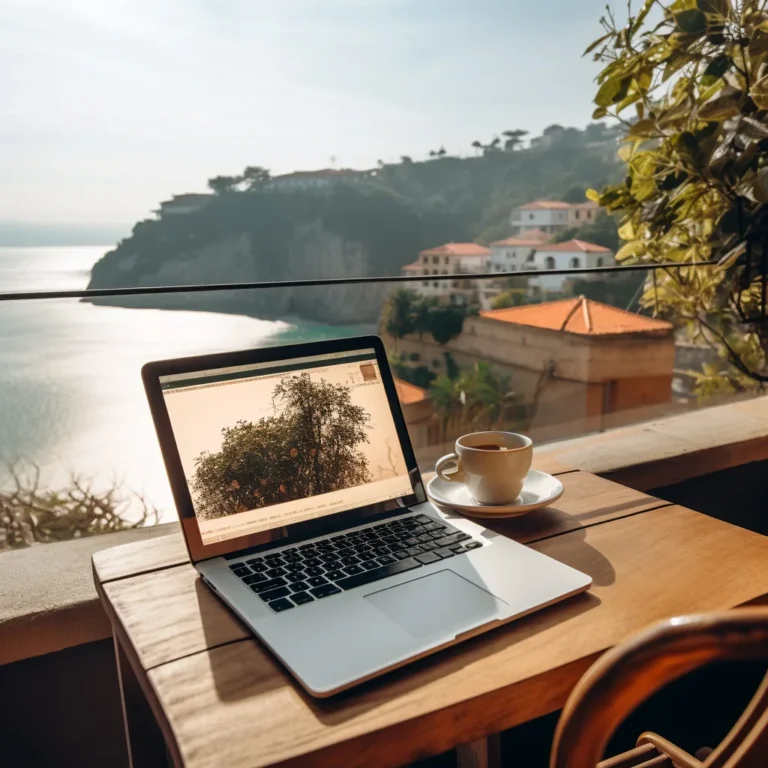 Remote Work Balance: Keeping Sane Working From Home