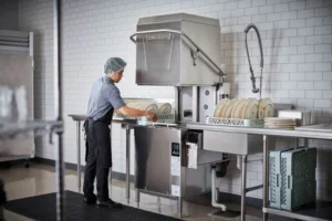 The Overlooked Art of Maintaining Your Commercial Dishwasher: A Chef’s Survival Guide