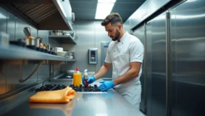 Maintaining Your Commercial Kitchen Equipment: A Practical Guide (And Why I Keep Forgetting to Clean the Grease Trap)