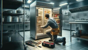 The Ultimate Guide to Maintaining Your Commercial Refrigerator