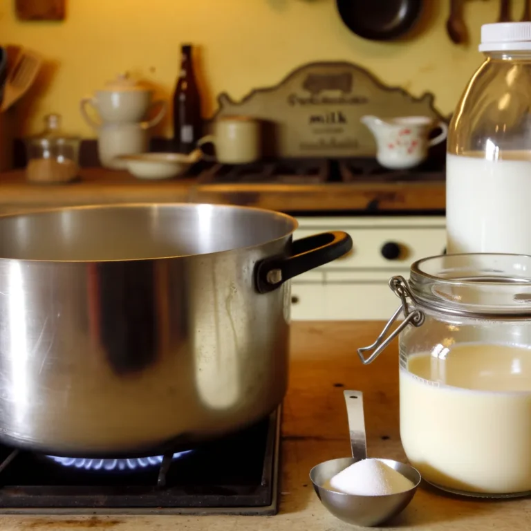 Is Making Sweetened Condensed Milk Worth It? A Deep Dive