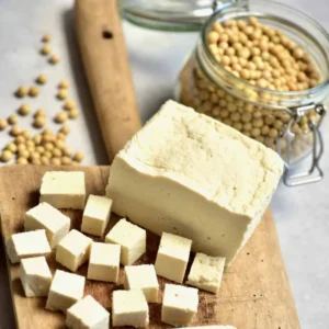 Making Tofu from Roasted Soybeans: A Comprehensive Guide