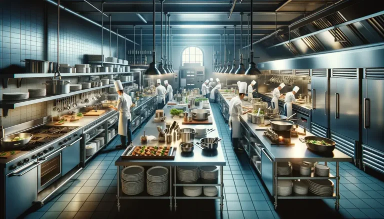 MAN AR PRE Alternatives: What Every Commercial Kitchen Needs to Know in 2026