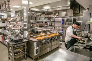 Application Deployment Best Practices from a Nashville Kitchen