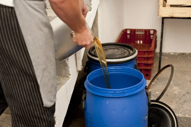 Mastering Cooking Oil: Extending Life and Proper Disposal