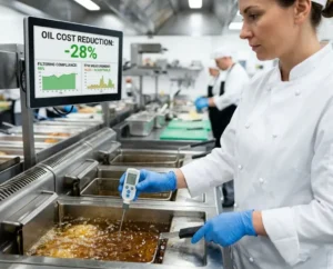 Managing Food Costs Without Sacrificing Quality