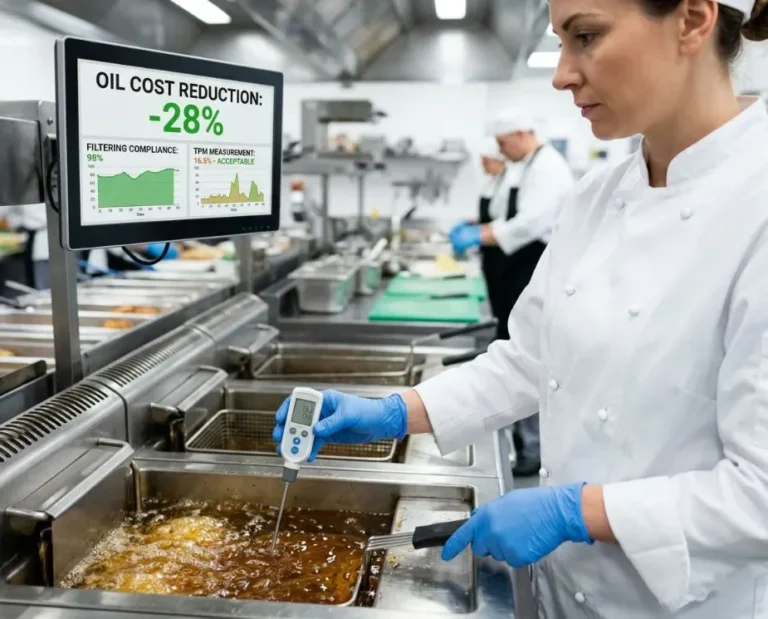 Managing Food Costs Without Sacrificing Quality