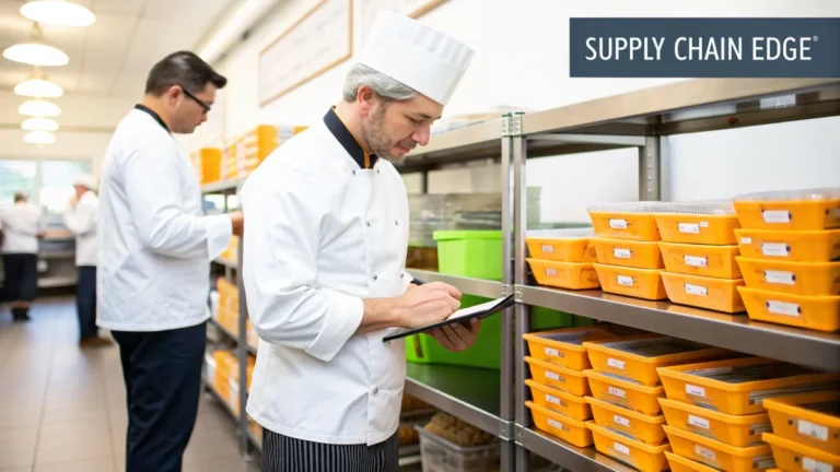 Mastering Food Truck Inventory Management: Tips and Strategies