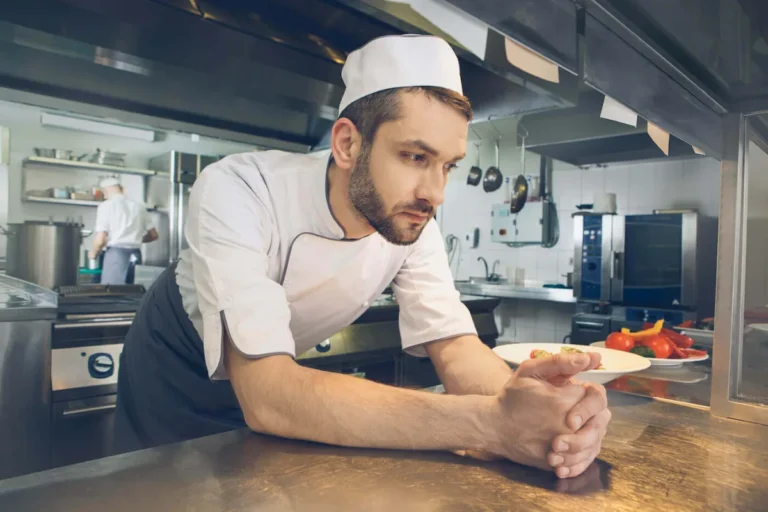 Kitchen Stress Burnout: Real Coping Strategies for Chefs