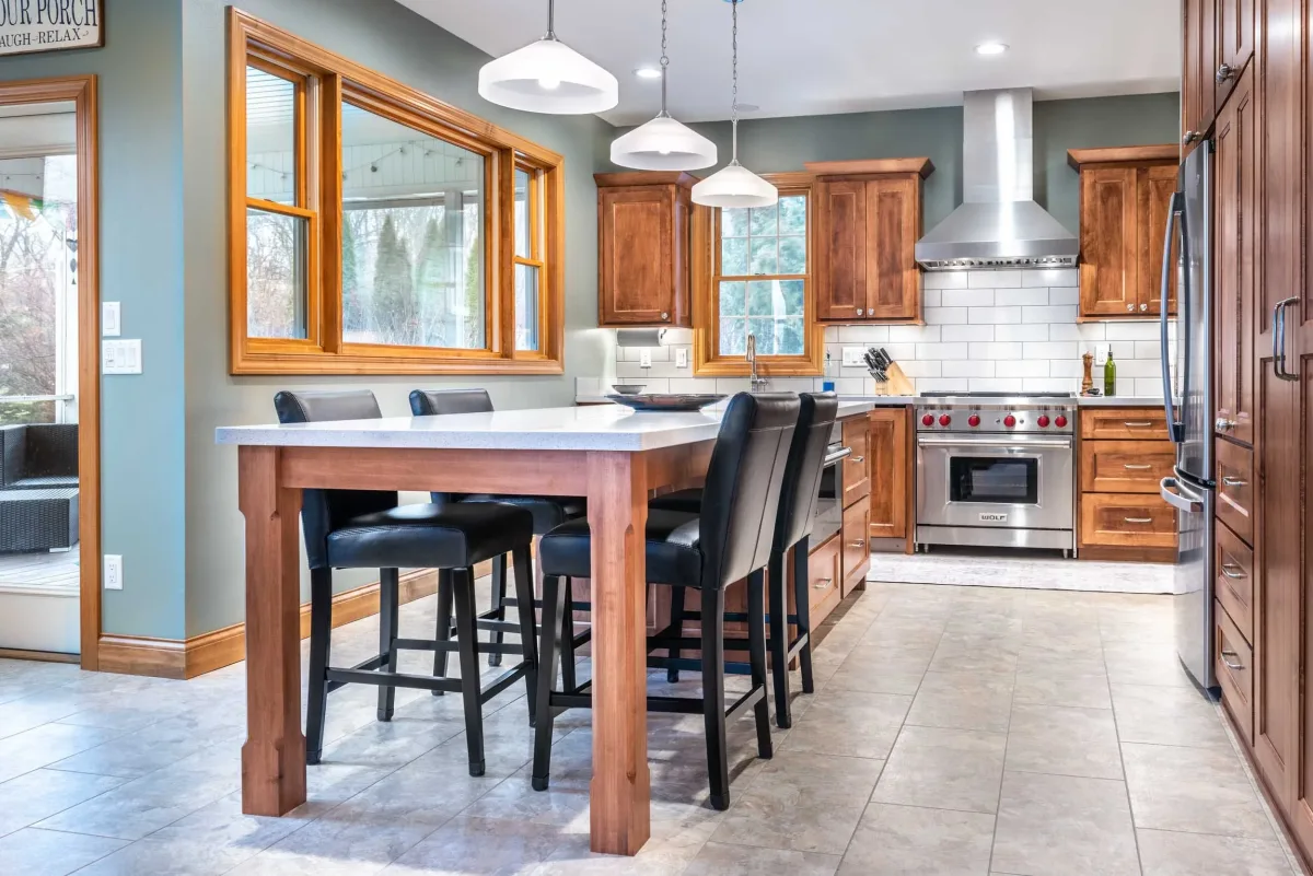 Kitchen Burnout: Real Talk on Managing Stress