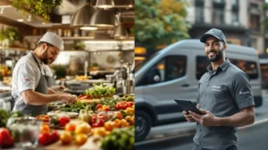 Mastering Third-Party Delivery Service Partnerships: A Comprehensive Guide