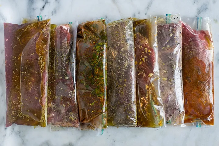 Is It Safe to Marinate Steak in a Cracked Container? A Deep Dive into Food Safety and Flavor