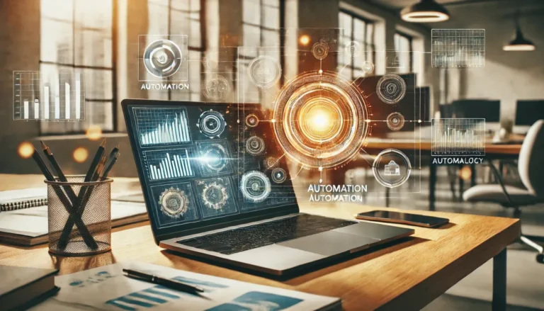 Mastering Marketing Automation for Small Businesses in 2025