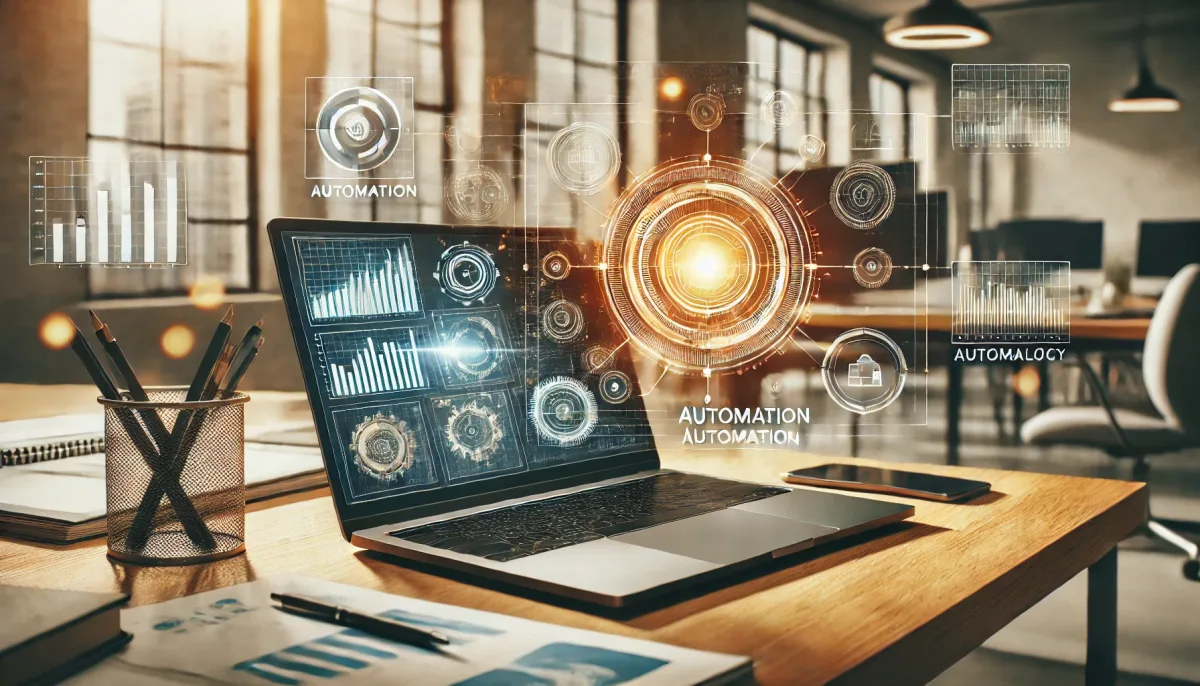 Mastering Marketing Automation for Small Businesses in 2025