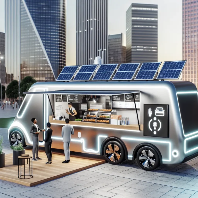 Revolutionary Marketing Strategies for Food Truck Businesses in 2025