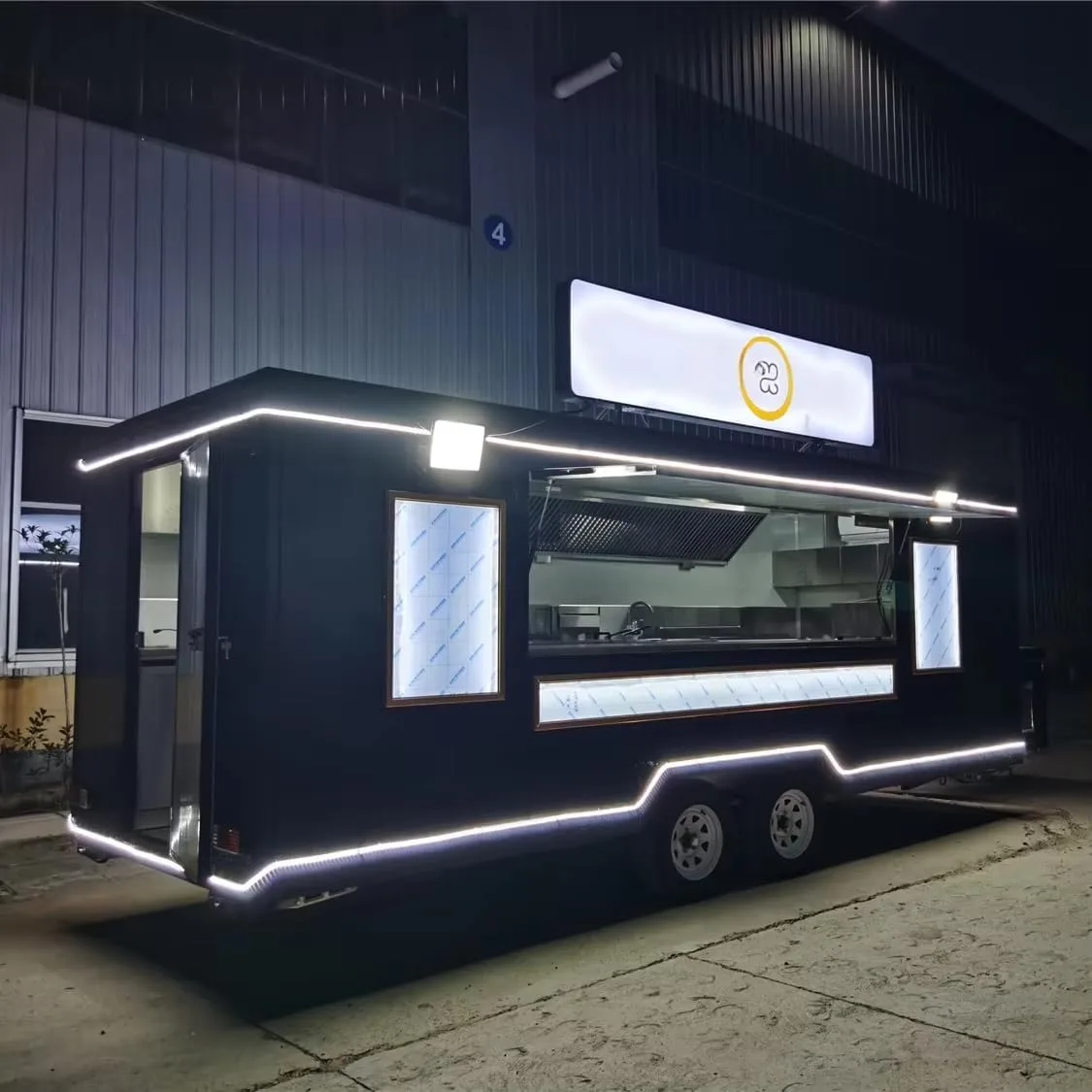 Smart Marketing Strategies for Mobile Food Vendors Success