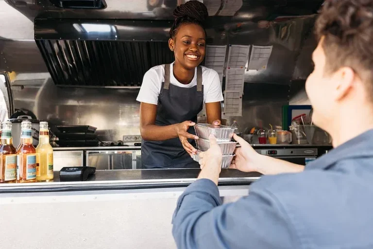 Marketing Your Food Truck: Tips for Success