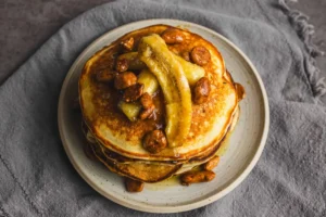 Mastering Mashed Banana Syrup: The Ultimate Pancake Topper Recipes