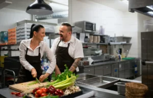 Master Cooking Skills: A Complete Guide