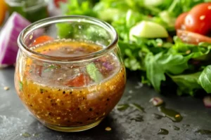 Homemade Vinaigrettes: Ditch Bottles, Boost Flavor Fast
