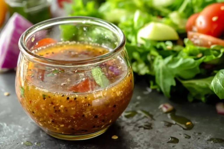 Homemade Vinaigrettes: Ditch Bottles, Boost Flavor Fast