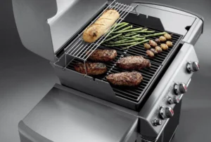 Indirect Heat Grilling: Beyond the Basics for Better BBQ