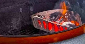 Mastering Indirect Heat on Your Charcoal Grill