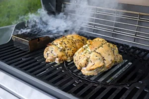 Why Indirect Heat is Your Grill's Best Friend (And How to Use It)