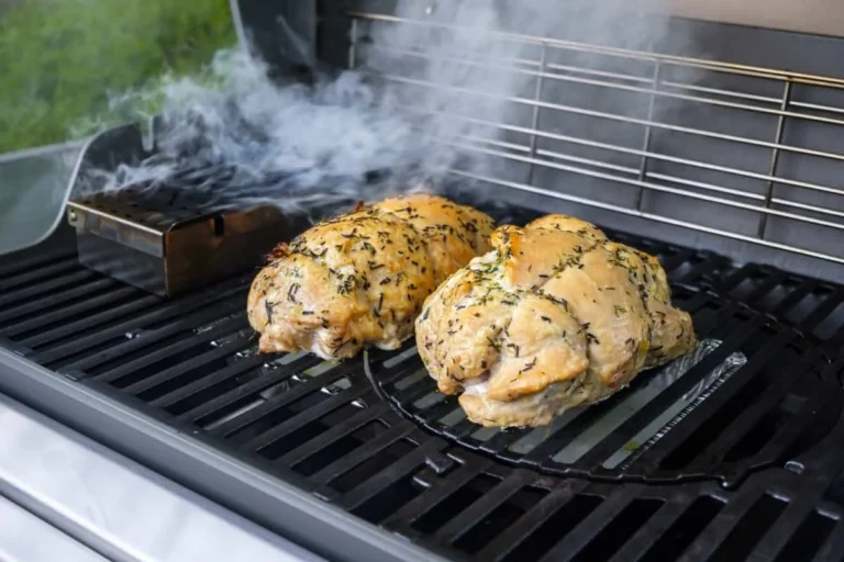 Why Indirect Heat is Your Grill's Best Friend (And How to Use It)