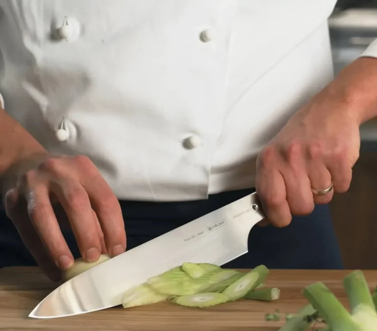 Beginner Knife Skills You Actually Need to Know