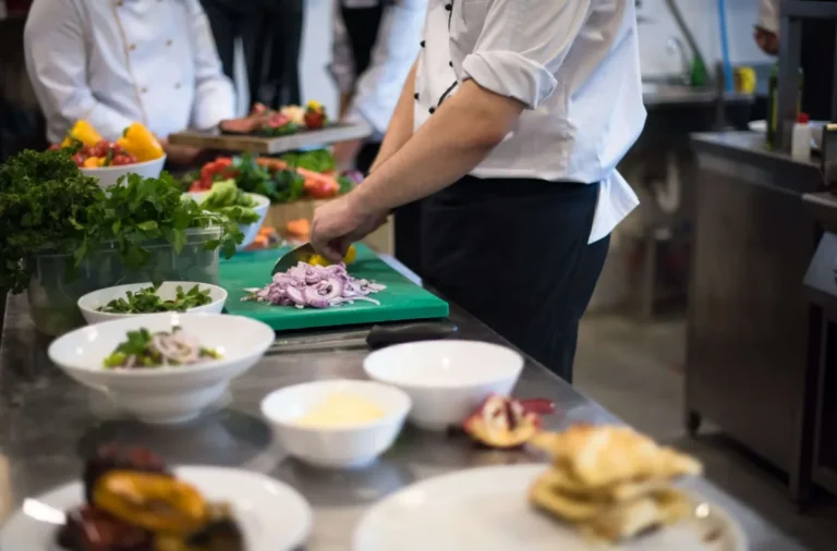 Mastering Mise En Place: Cook Like a Chef