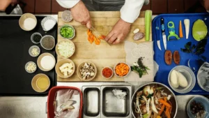 Mastering Mise En Place: Prep Like a Pro