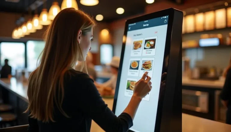 Mastering Online Ordering for Restaurants in 2025