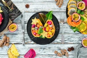 Seasonal Menu Changes: A Restaurant's Refresh Strategy
