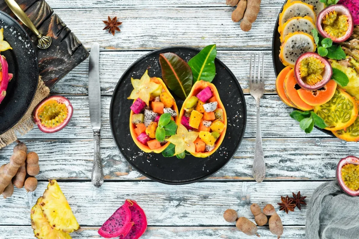 Seasonal Menu Changes: A Restaurant's Refresh Strategy