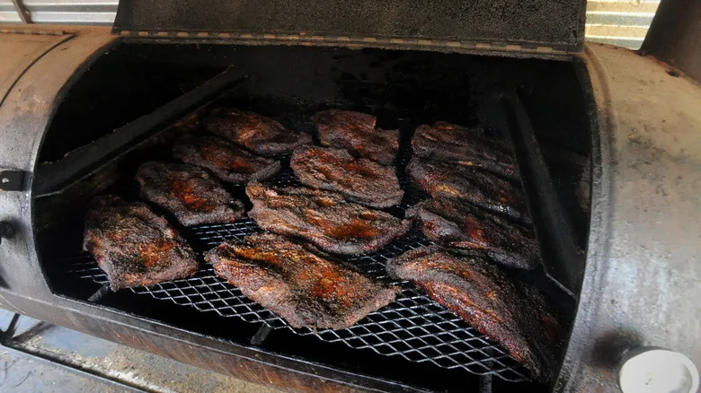 Brisket Smoking Tips: My Nashville Kitchen Secrets