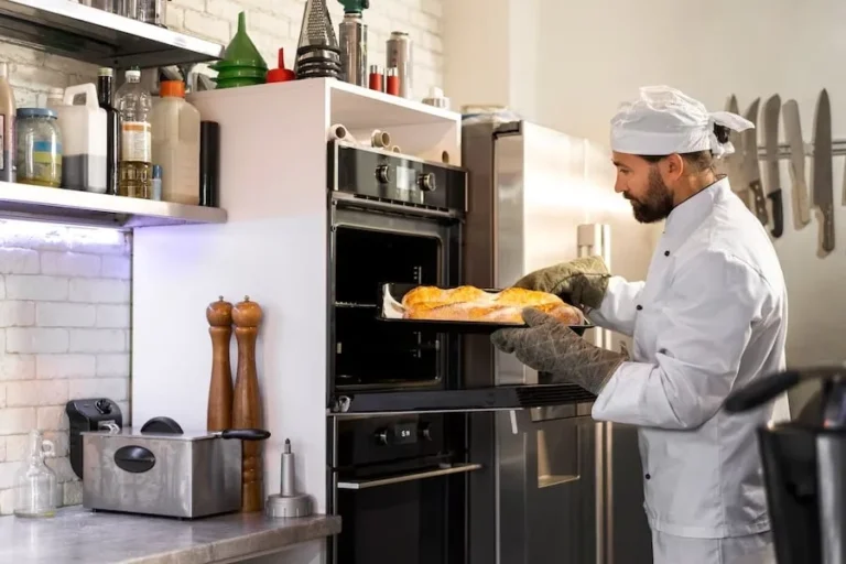 Mastering the Art of Commercial Oven Use