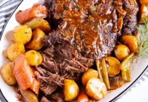 My Go-To Method for Seriously Tender Pot Roast
