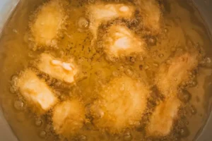 Maximize Duck Fat Flavor When Frying: A Comprehensive Guide