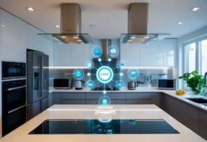 Smart Kitchen Layouts: Boost Your Culinary Efficiency Now