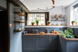 Small Kitchen Counter Space: Real Hacks That Work