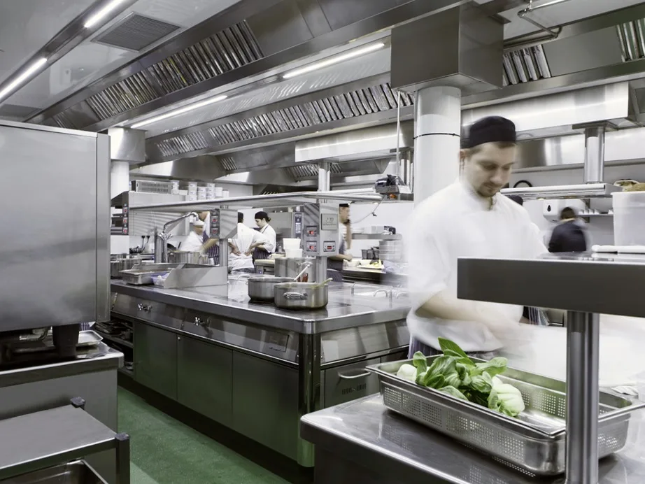 Stop Wasting Time: Real Kitchen Workflow Efficiency Tips