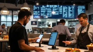 Restaurant Tech Investments That Actually Pay Off